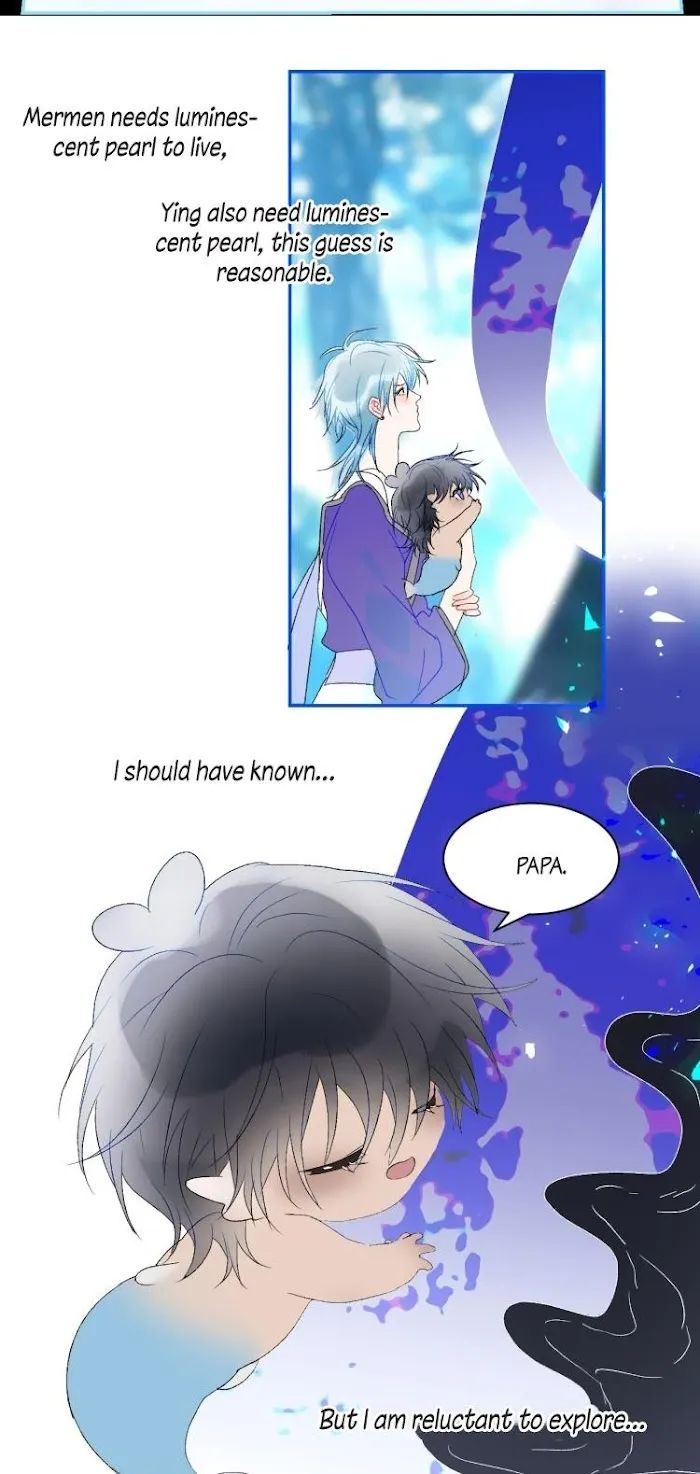 Mermaid’s Egg - Chapter 66 Page 9