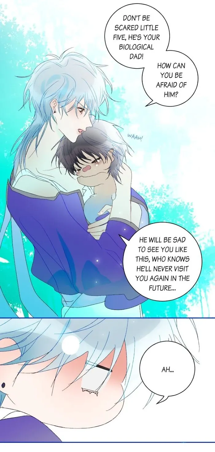 Mermaid’s Egg - Chapter 66 Page 14