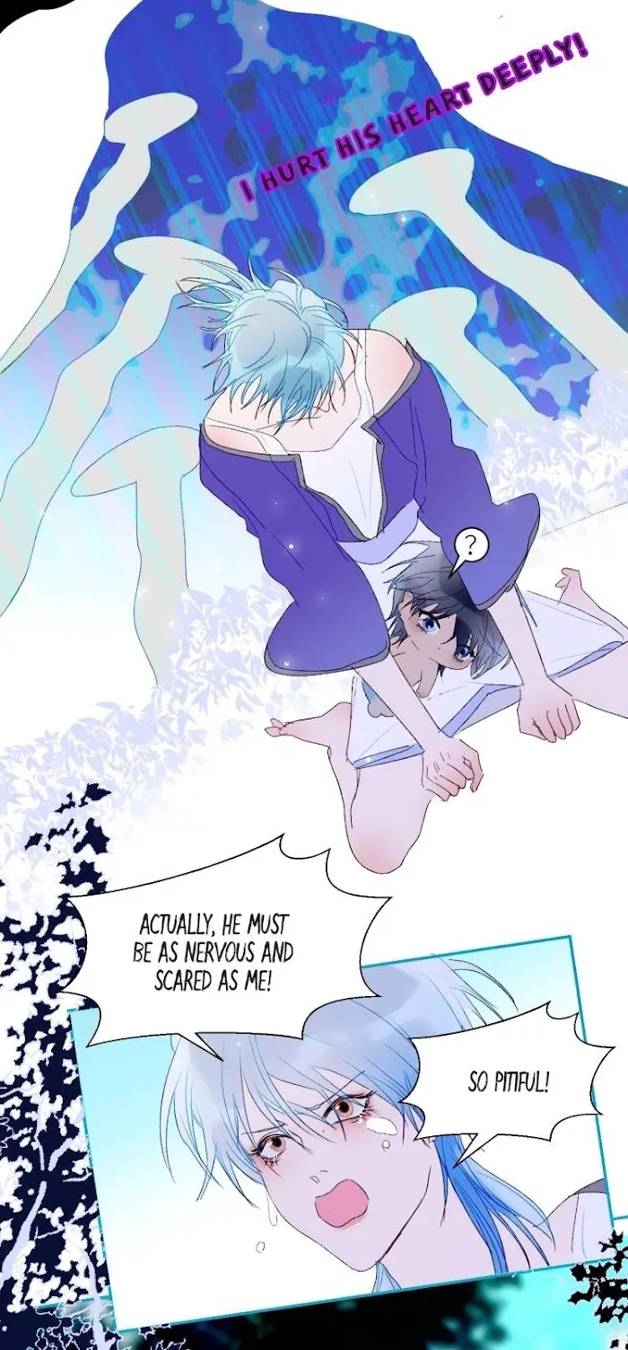 Mermaid’s Egg - Chapter 66 Page 16