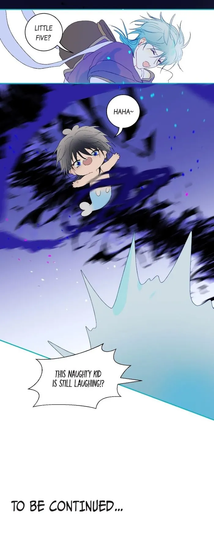 Mermaid’s Egg - Chapter 66 Page 24