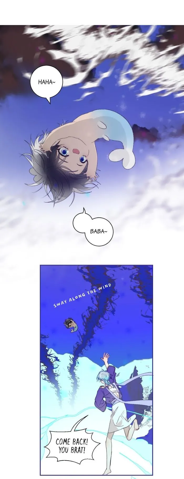 Mermaid’s Egg - Chapter 67 Page 4