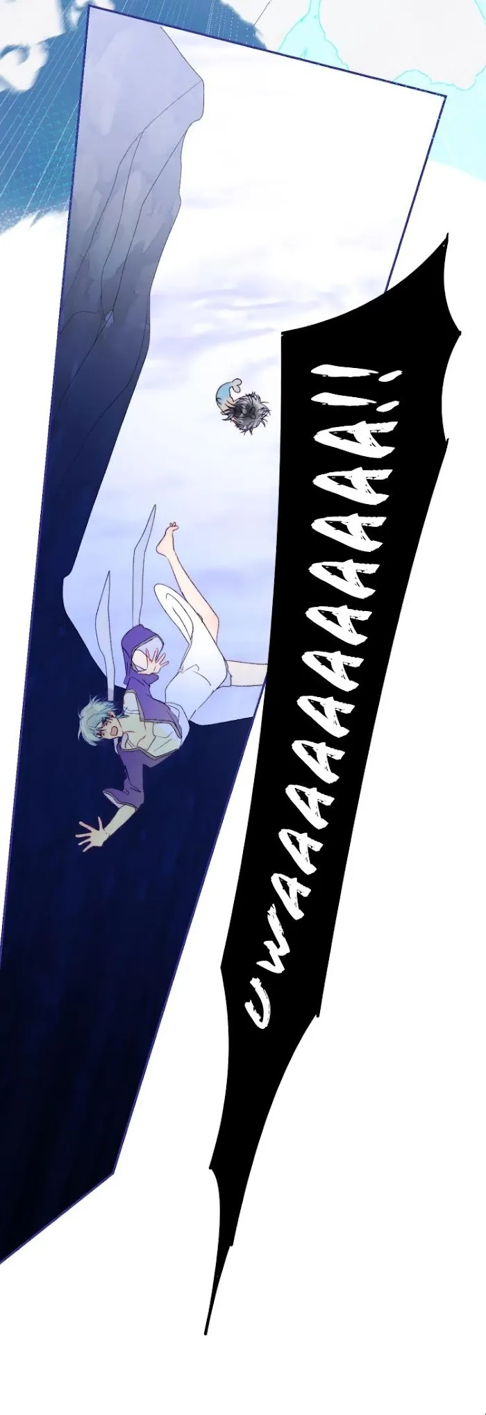 Mermaid’s Egg - Chapter 67 Page 6