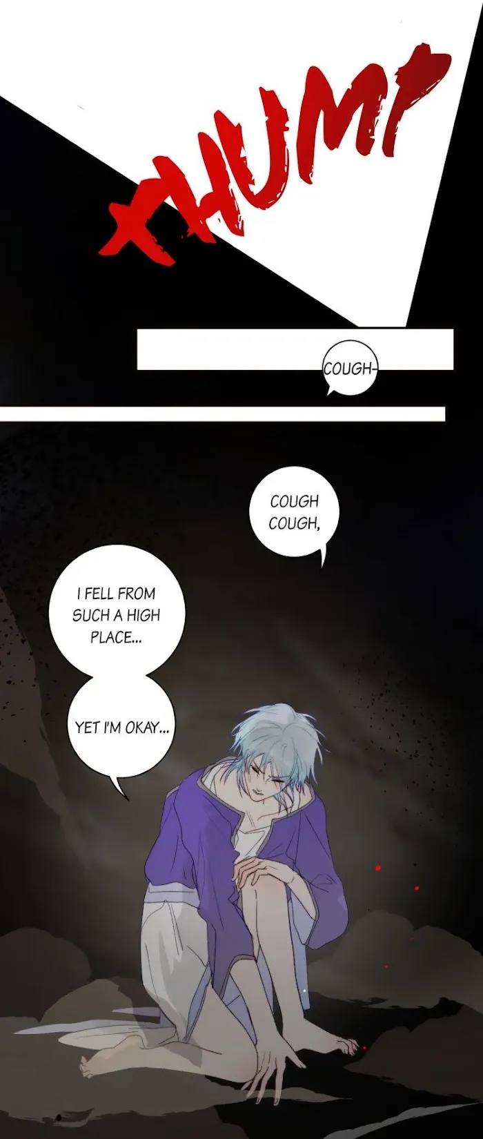 Mermaid’s Egg - Chapter 67 Page 7