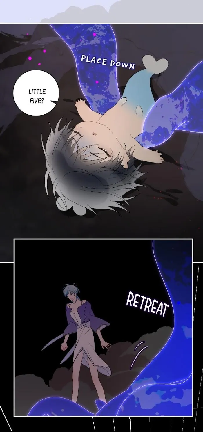 Mermaid’s Egg - Chapter 67 Page 11