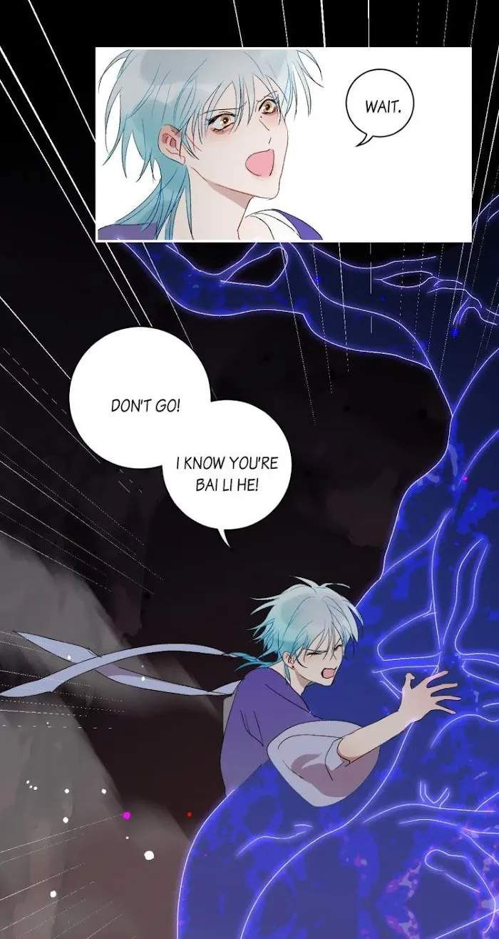 Mermaid’s Egg - Chapter 67 Page 12