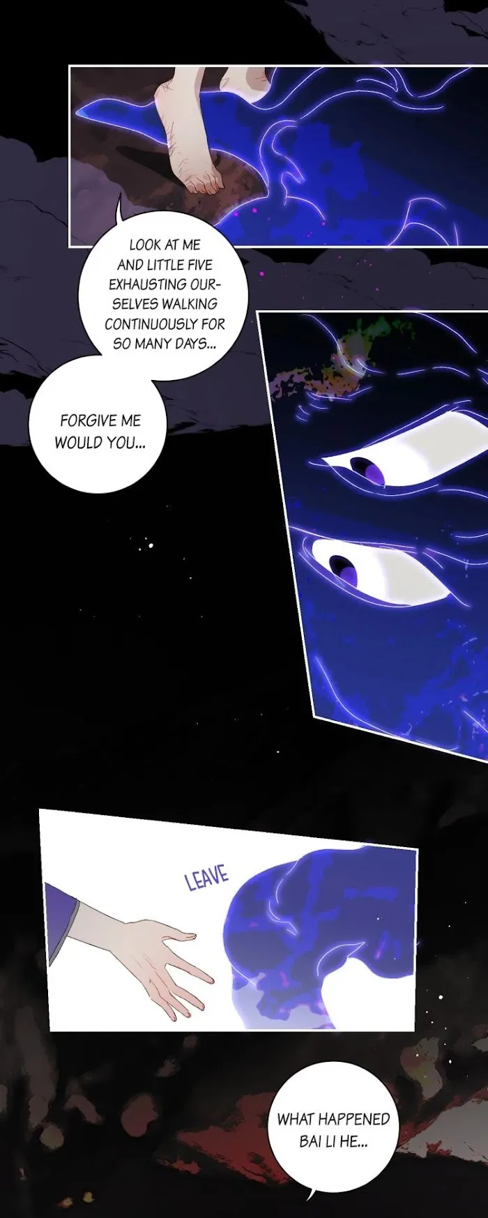 Mermaid’s Egg - Chapter 67 Page 14