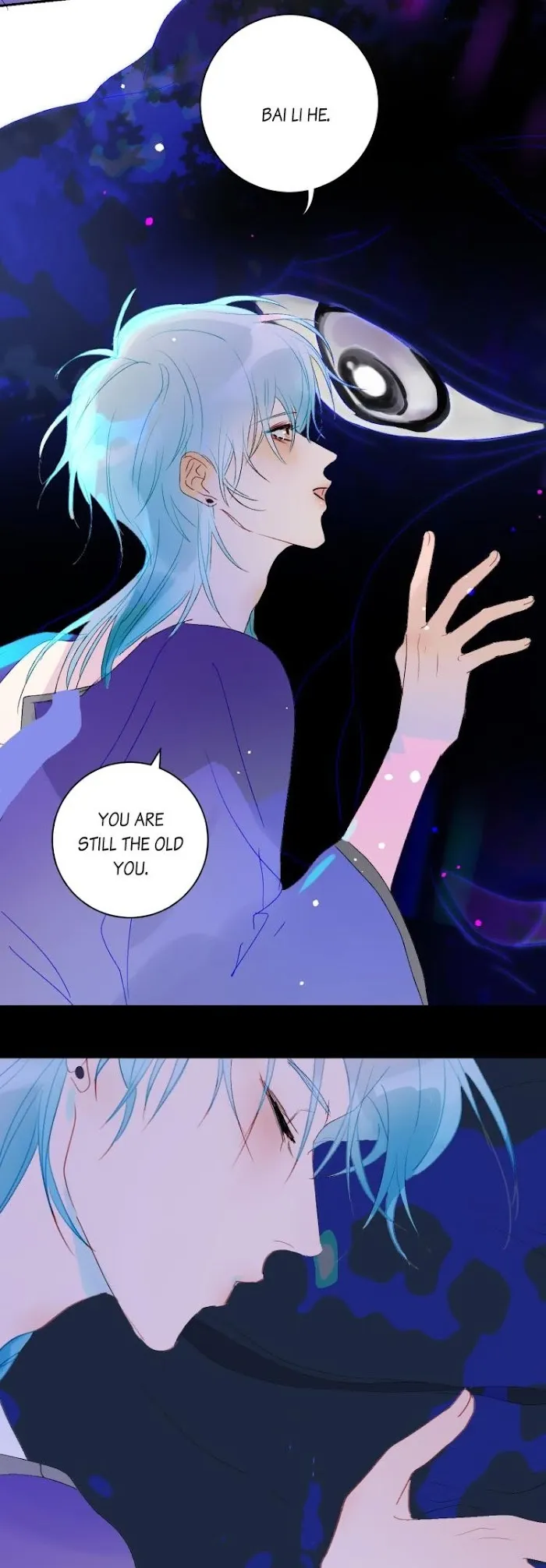 Mermaid’s Egg - Chapter 67 Page 21