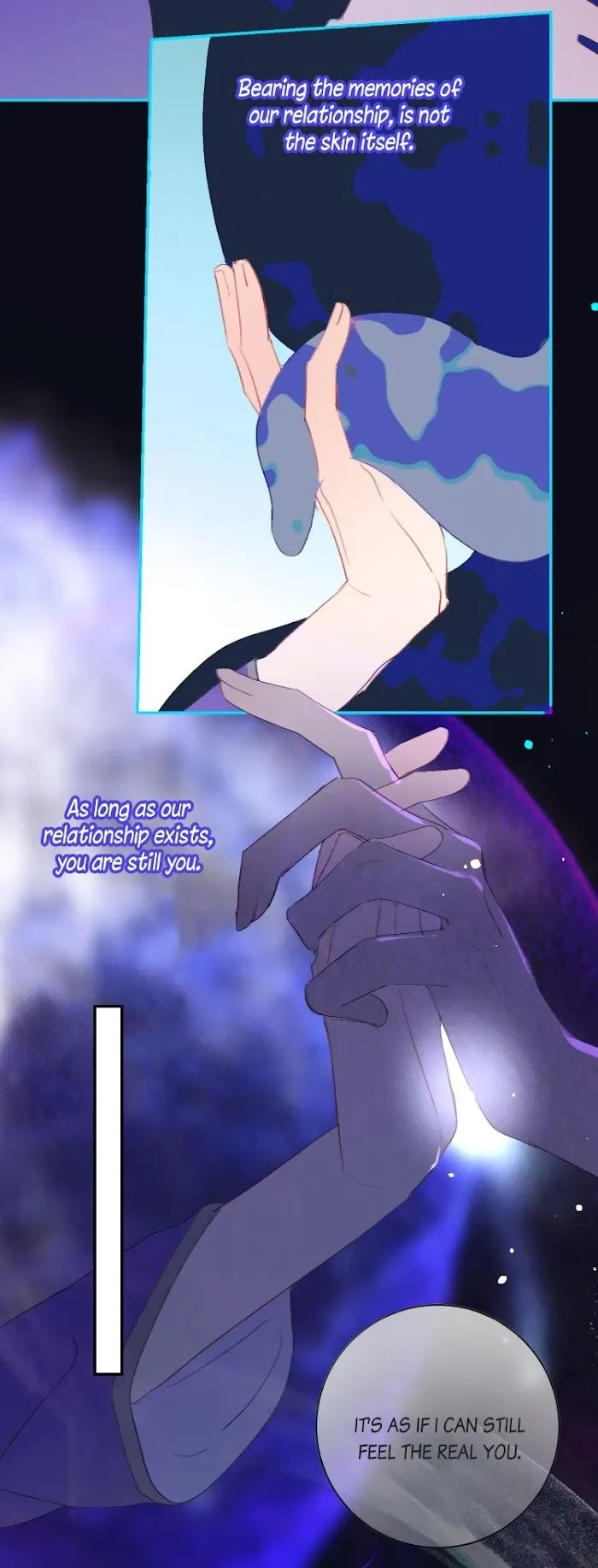 Mermaid’s Egg - Chapter 67 Page 22