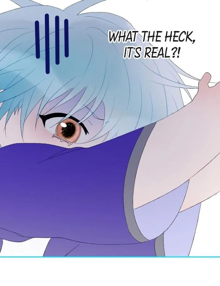 Mermaid’s Egg - Chapter 67 Page 25