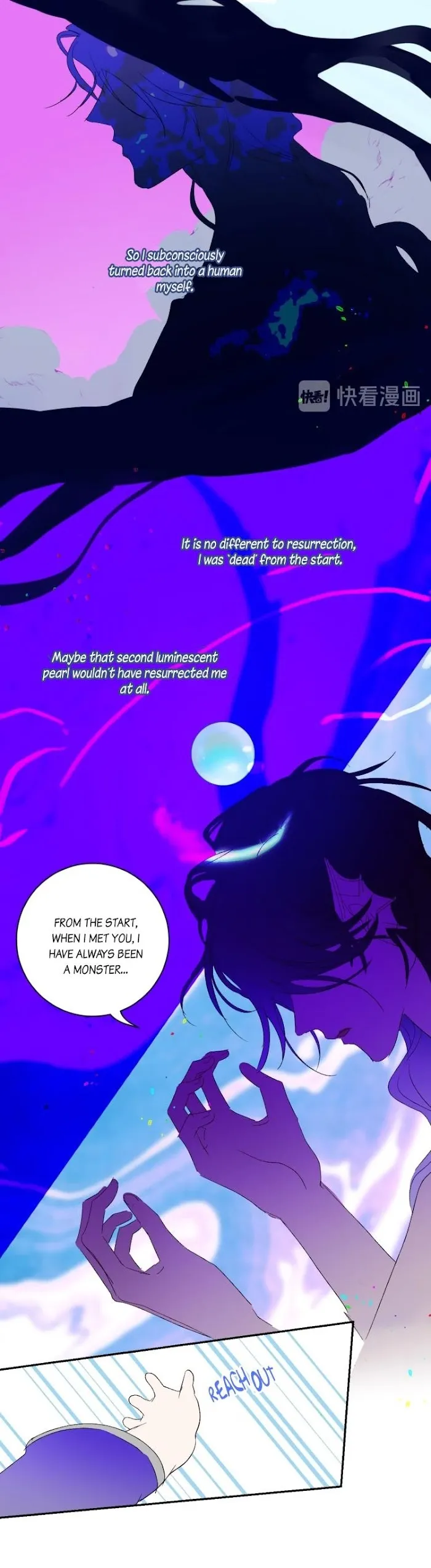 Mermaid’s Egg - Chapter 68 Page 13