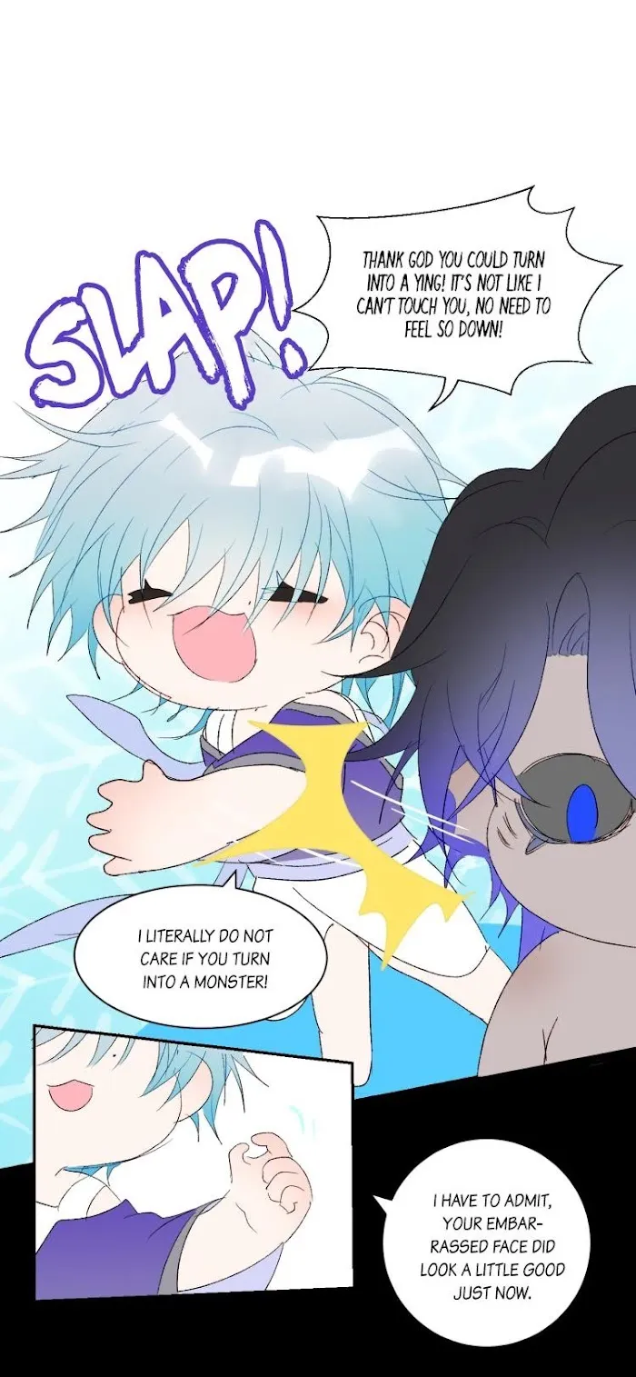 Mermaid’s Egg - Chapter 68 Page 14