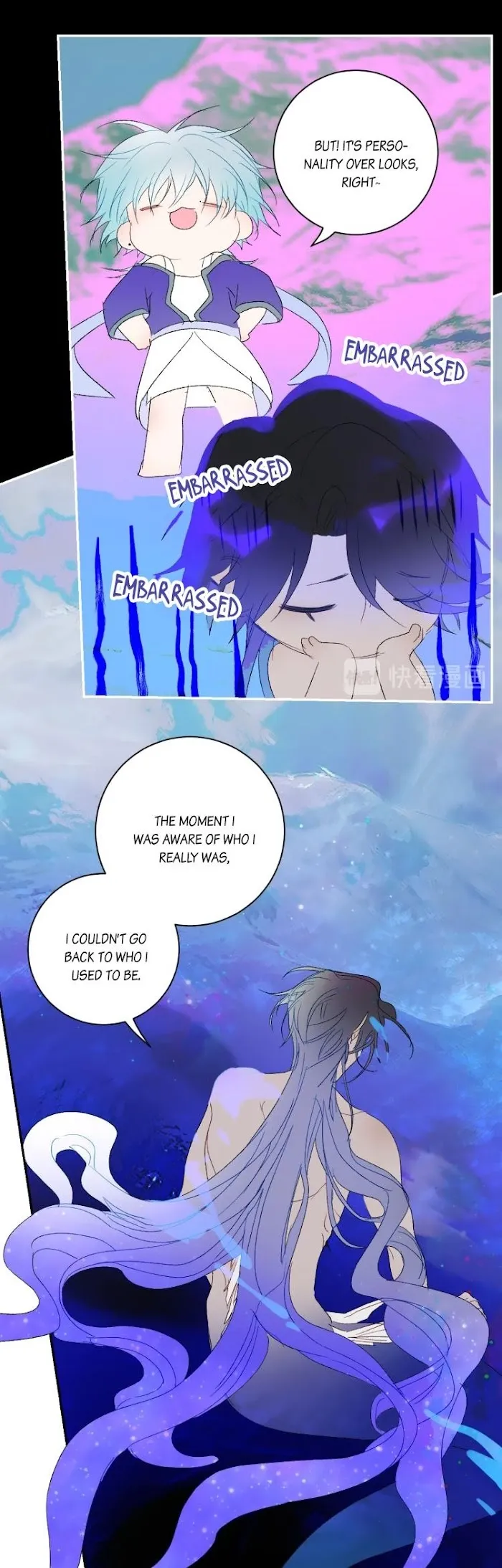 Mermaid’s Egg - Chapter 68 Page 15