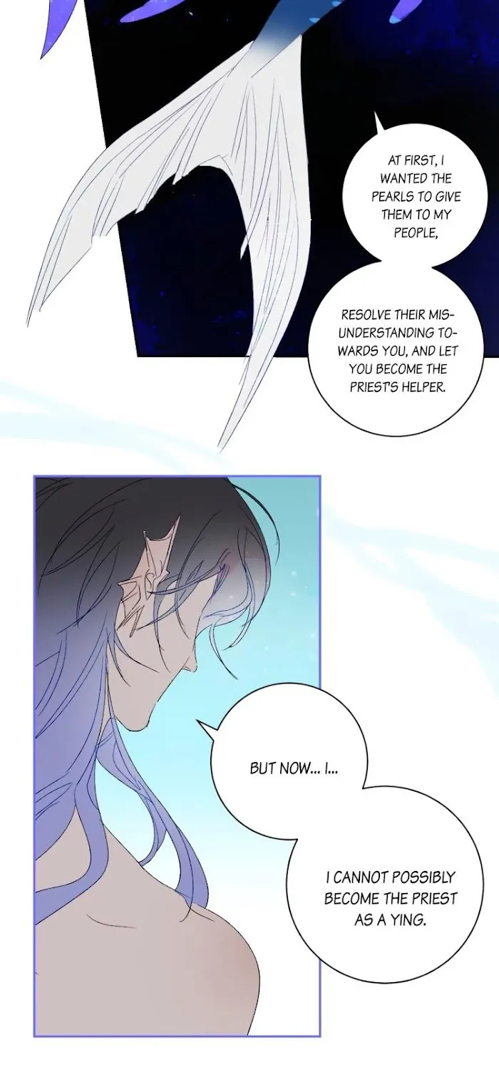 Mermaid’s Egg - Chapter 68 Page 16