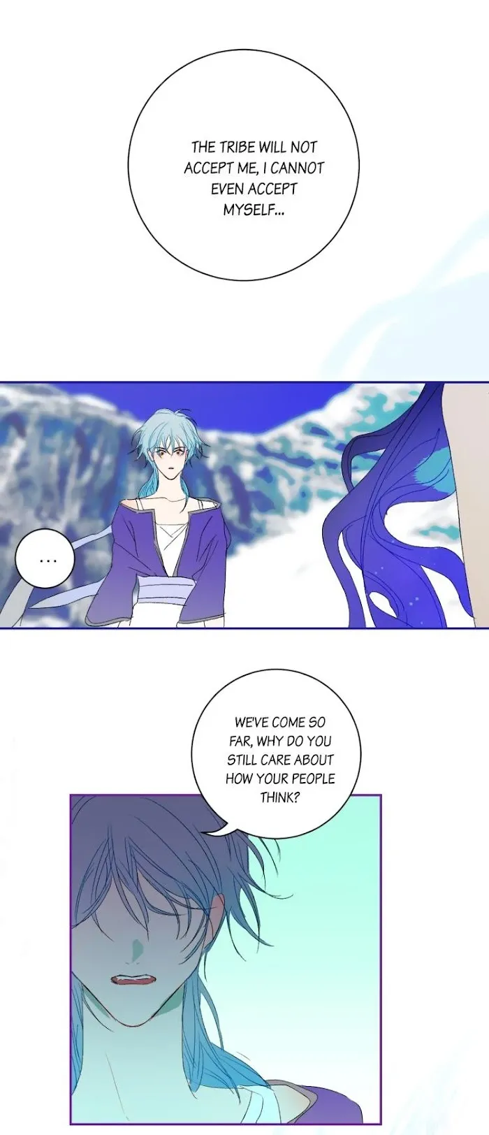 Mermaid’s Egg - Chapter 68 Page 17