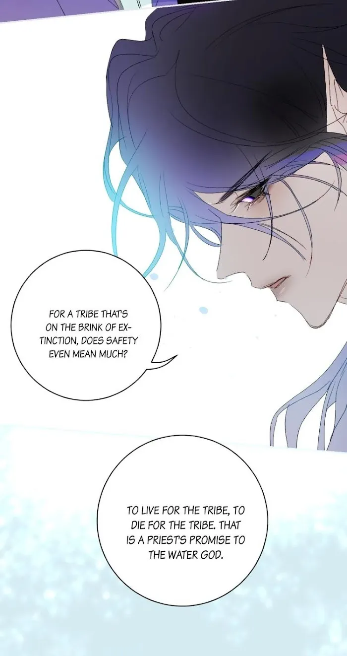 Mermaid’s Egg - Chapter 68 Page 22