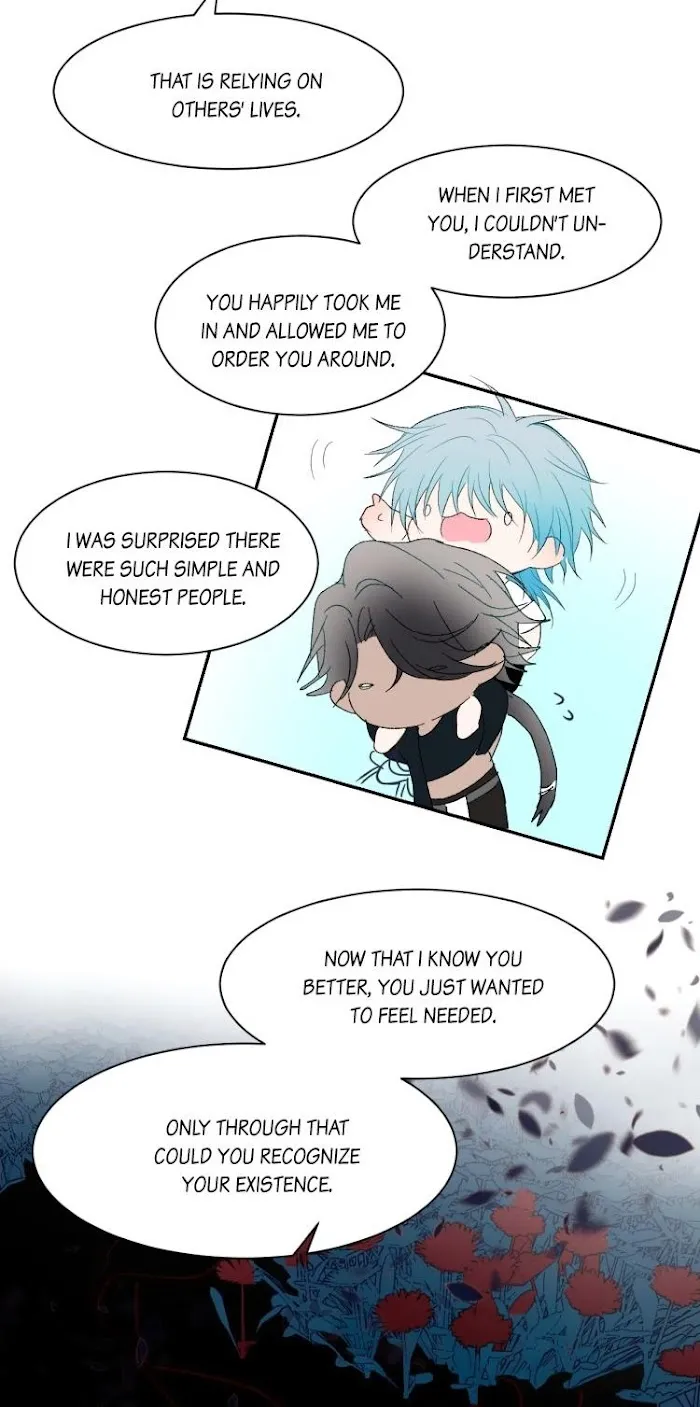 Mermaid’s Egg - Chapter 68 Page 24