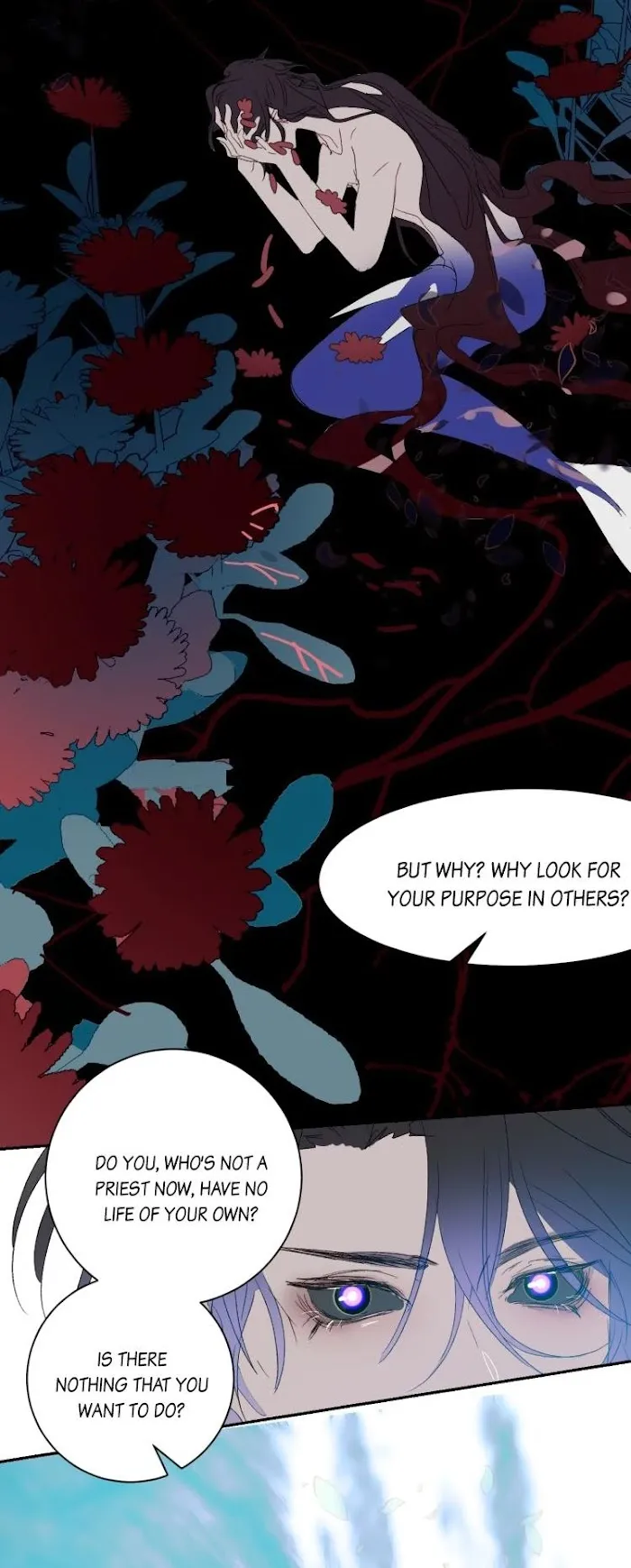 Mermaid’s Egg - Chapter 68 Page 25