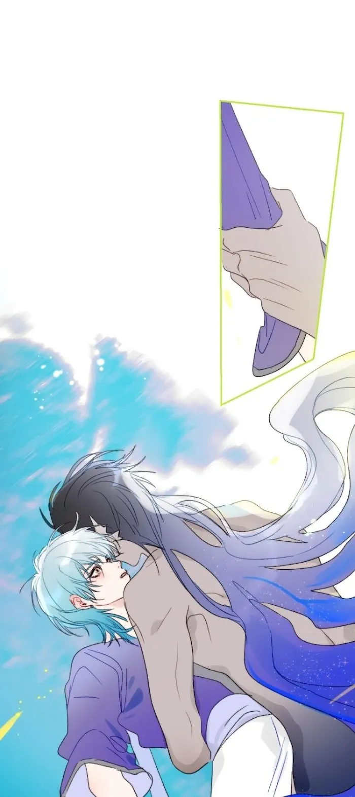 Mermaid’s Egg - Chapter 69 Page 4