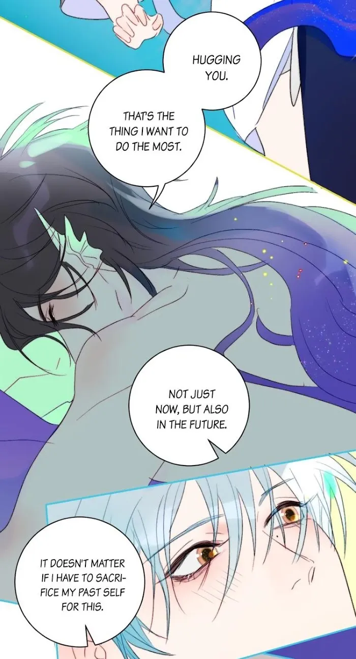 Mermaid’s Egg - Chapter 69 Page 5