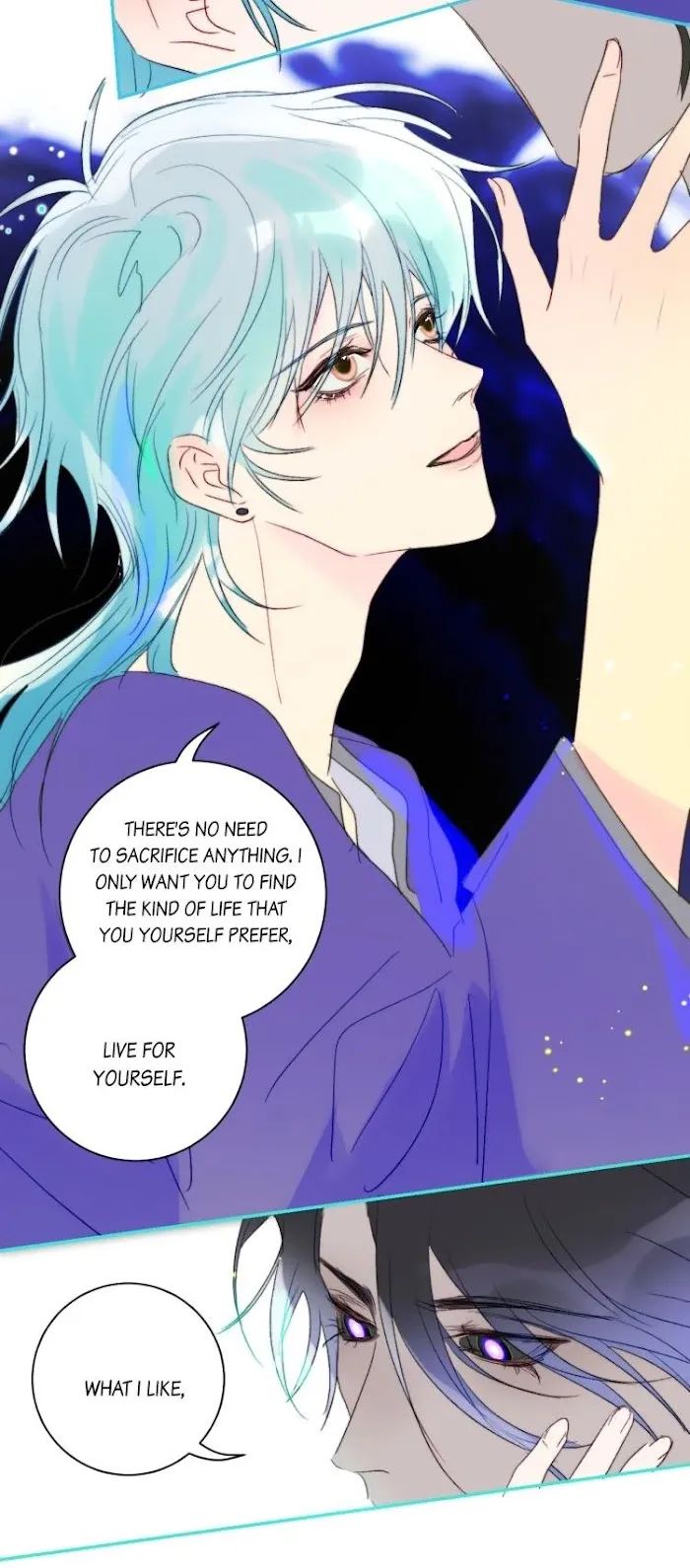 Mermaid’s Egg - Chapter 69 Page 6