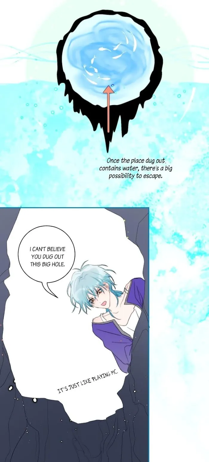 Mermaid’s Egg - Chapter 69 Page 17