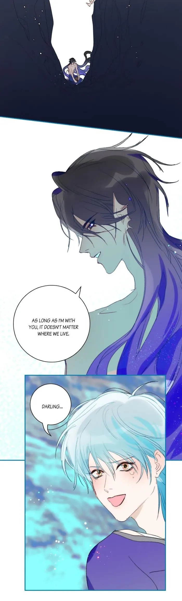 Mermaid’s Egg - Chapter 69 Page 19