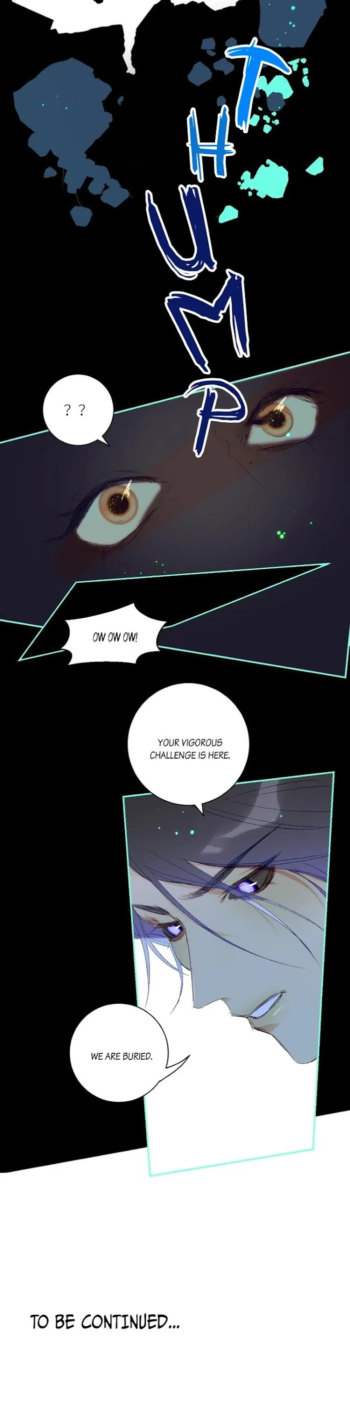 Mermaid’s Egg - Chapter 69 Page 26