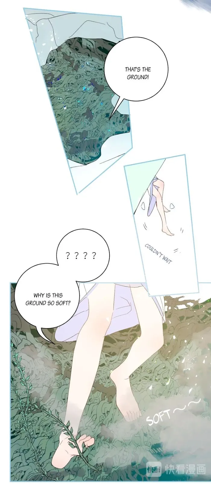 Mermaid’s Egg - Chapter 70 Page 18