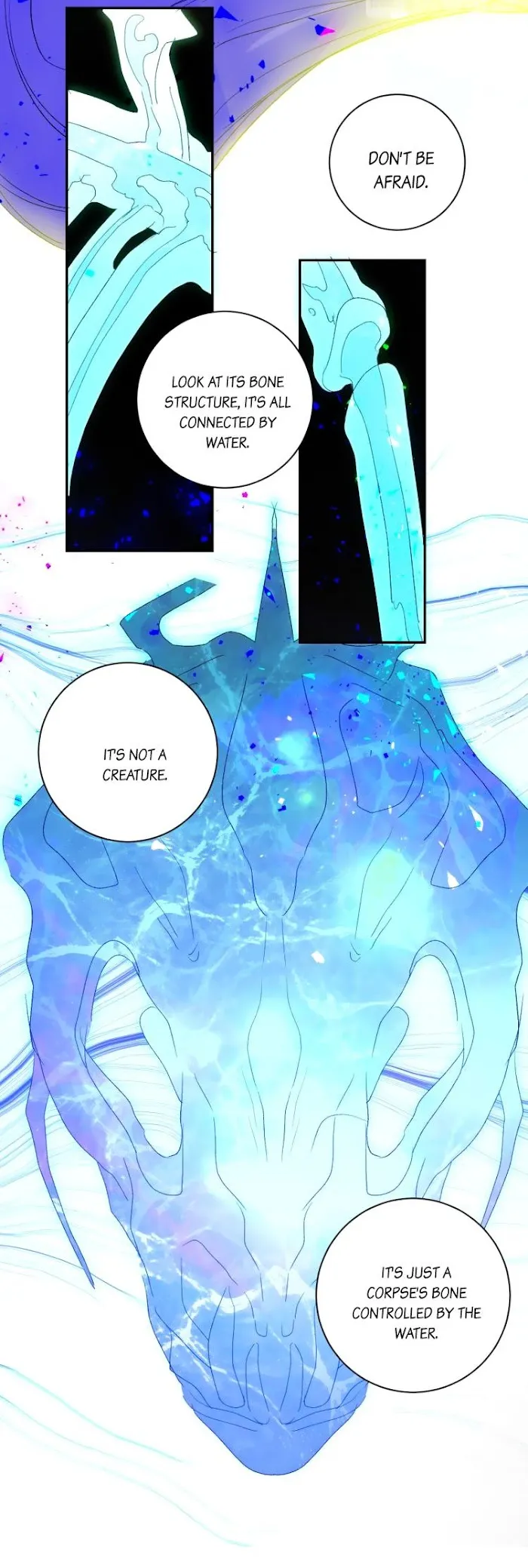 Mermaid’s Egg - Chapter 70 Page 23