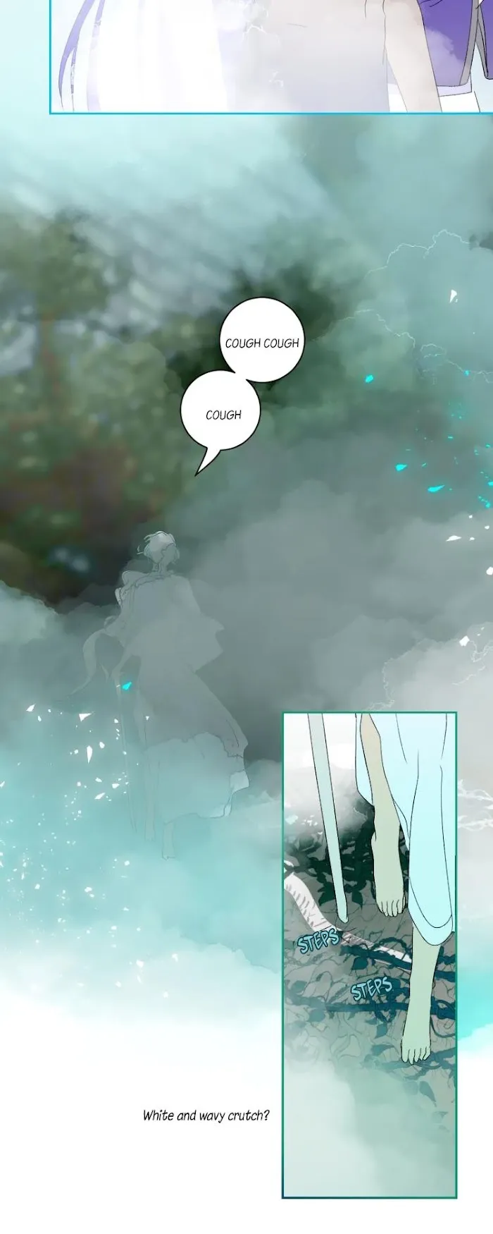 Mermaid’s Egg - Chapter 71 Page 7
