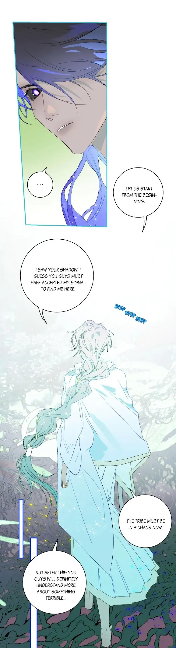 Mermaid’s Egg - Chapter 71 Page 18