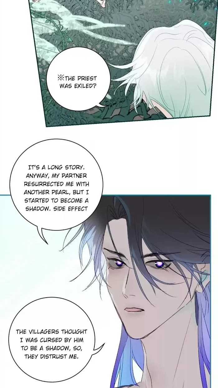 Mermaid’s Egg - Chapter 72 Page 6