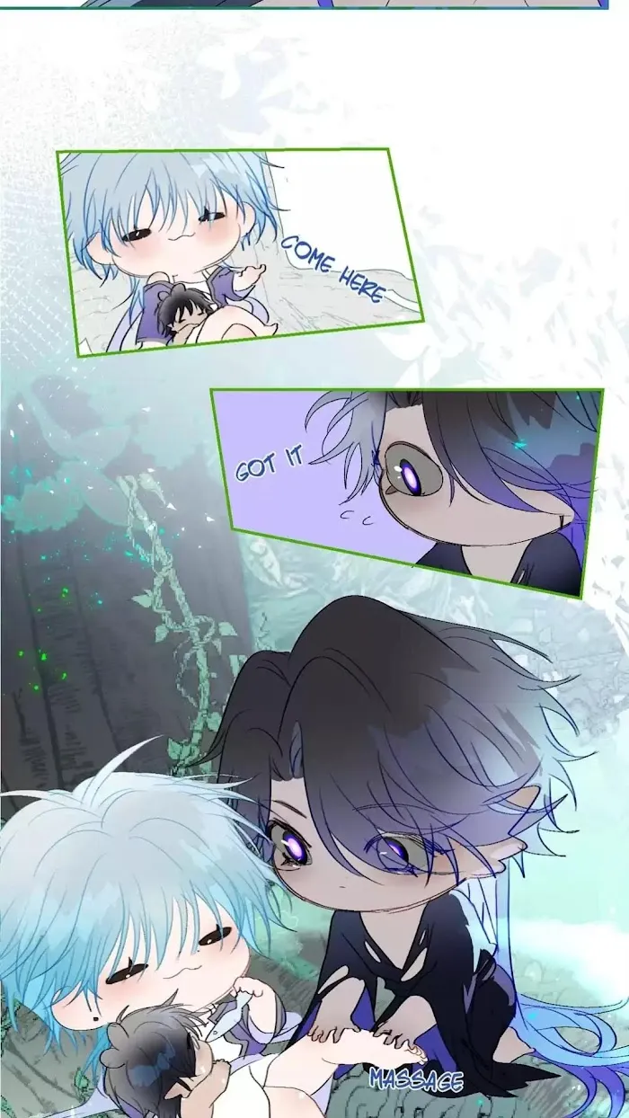 Mermaid’s Egg - Chapter 72 Page 7