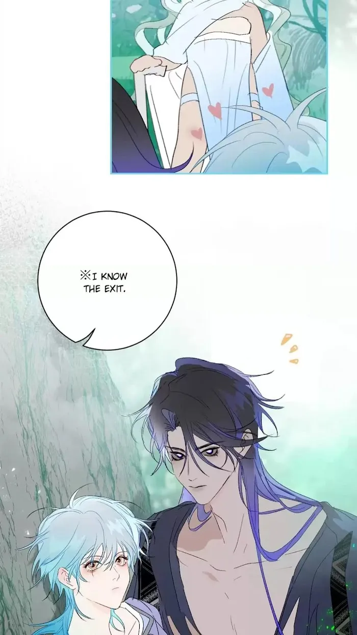 Mermaid’s Egg - Chapter 72 Page 9