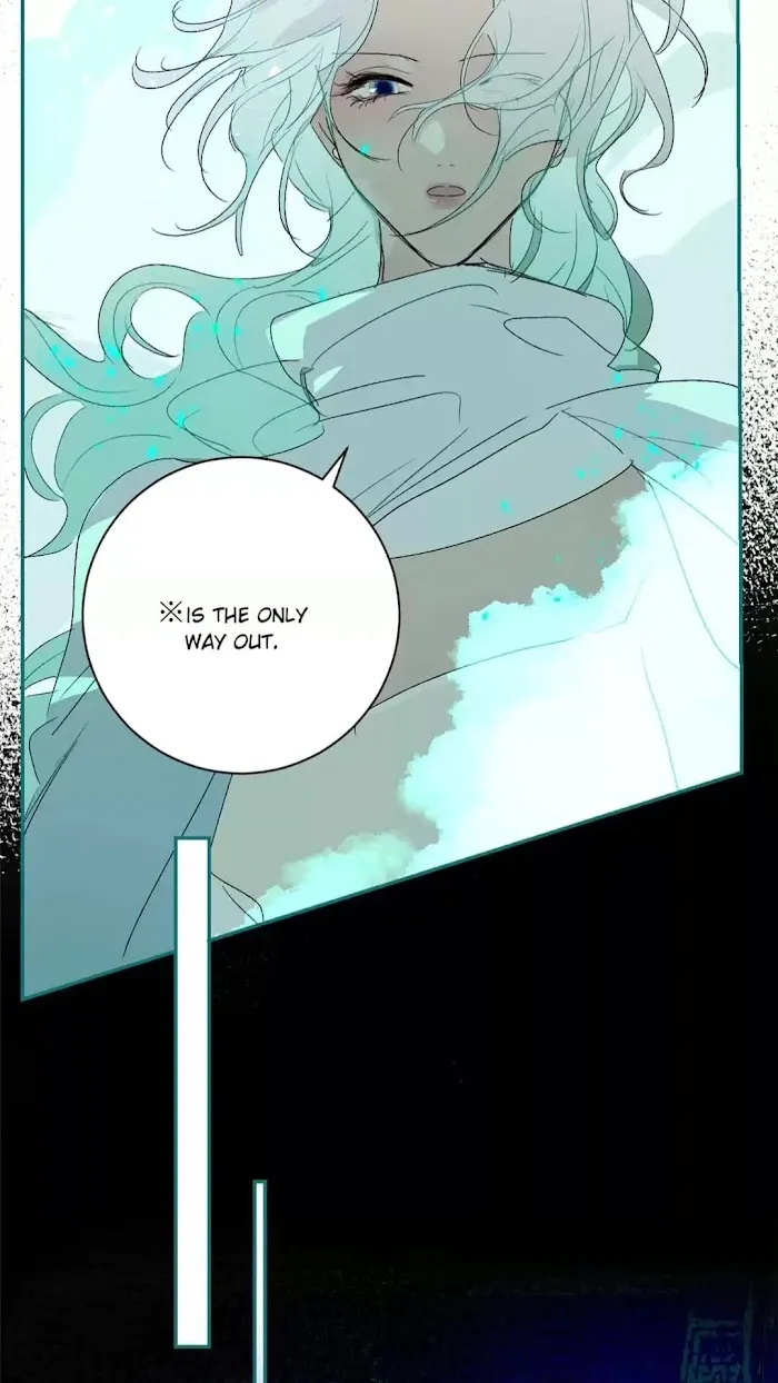 Mermaid’s Egg - Chapter 72 Page 11
