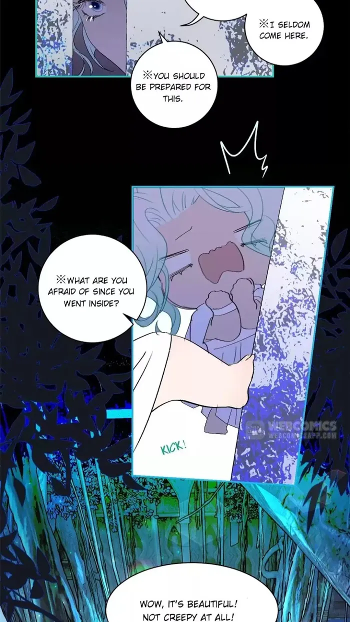 Mermaid’s Egg - Chapter 72 Page 13