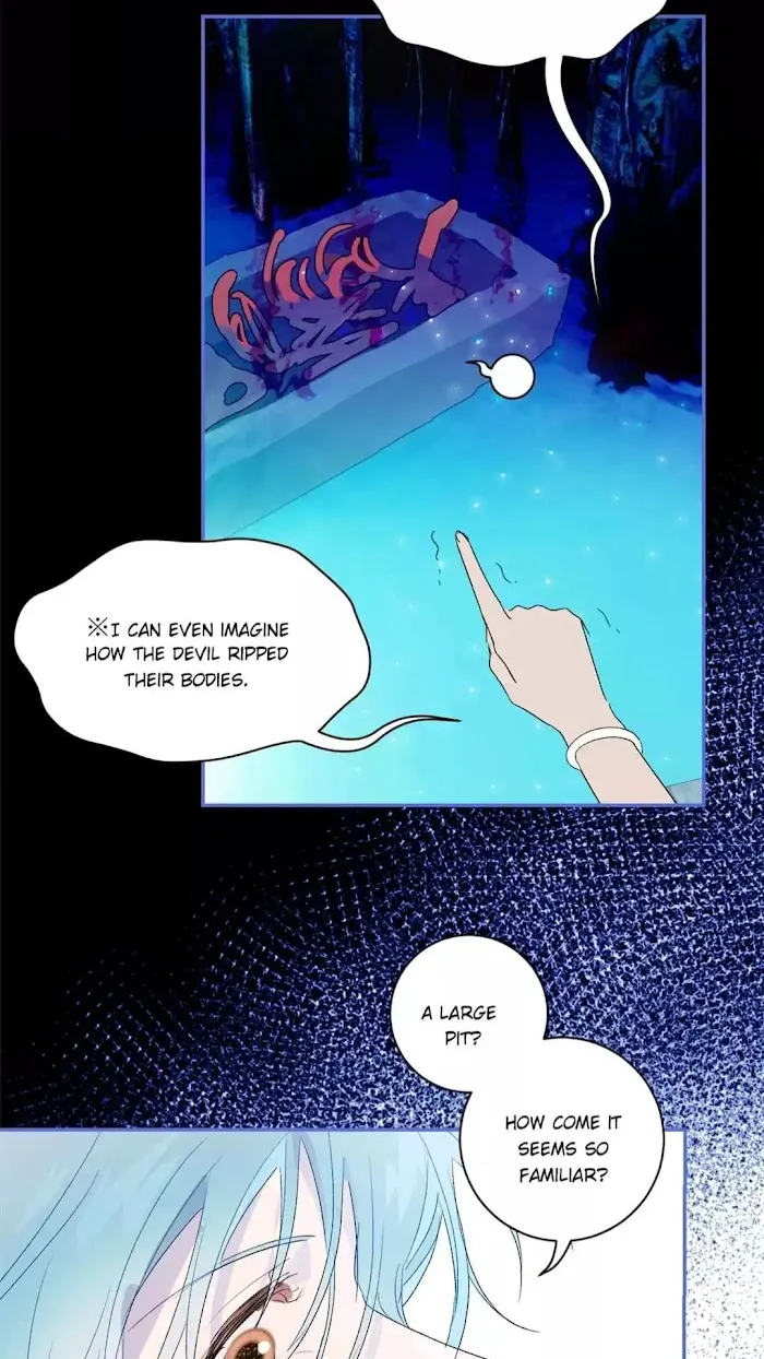 Mermaid’s Egg - Chapter 72 Page 16
