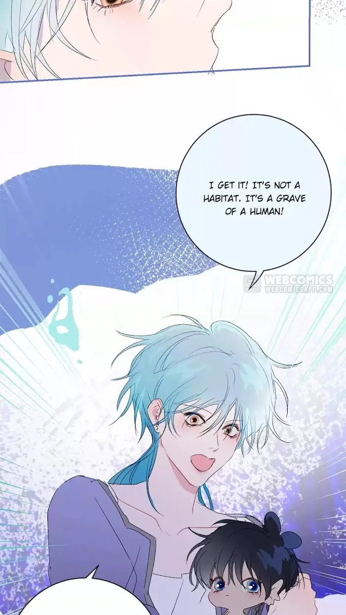 Mermaid’s Egg - Chapter 72 Page 17