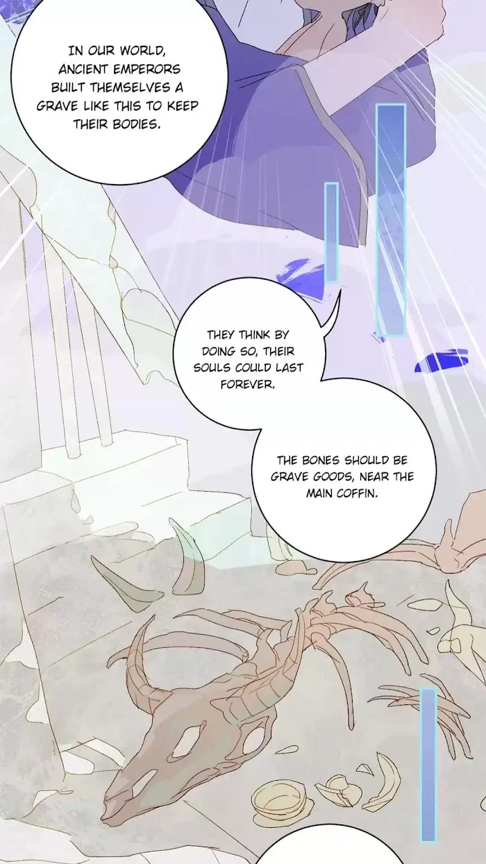 Mermaid’s Egg - Chapter 72 Page 18