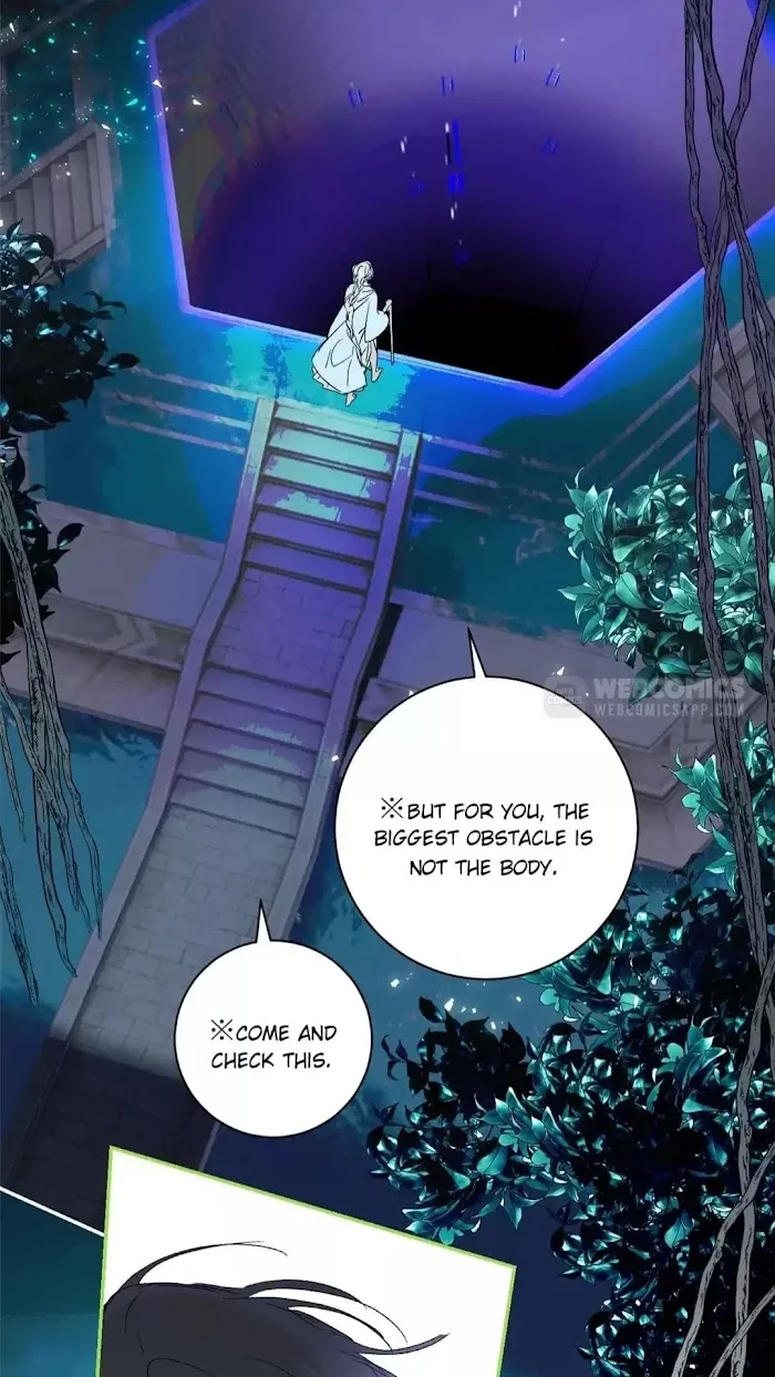 Mermaid’s Egg - Chapter 72 Page 22