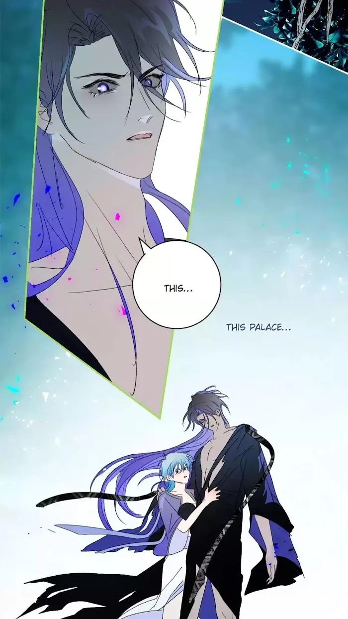 Mermaid’s Egg - Chapter 72 Page 23