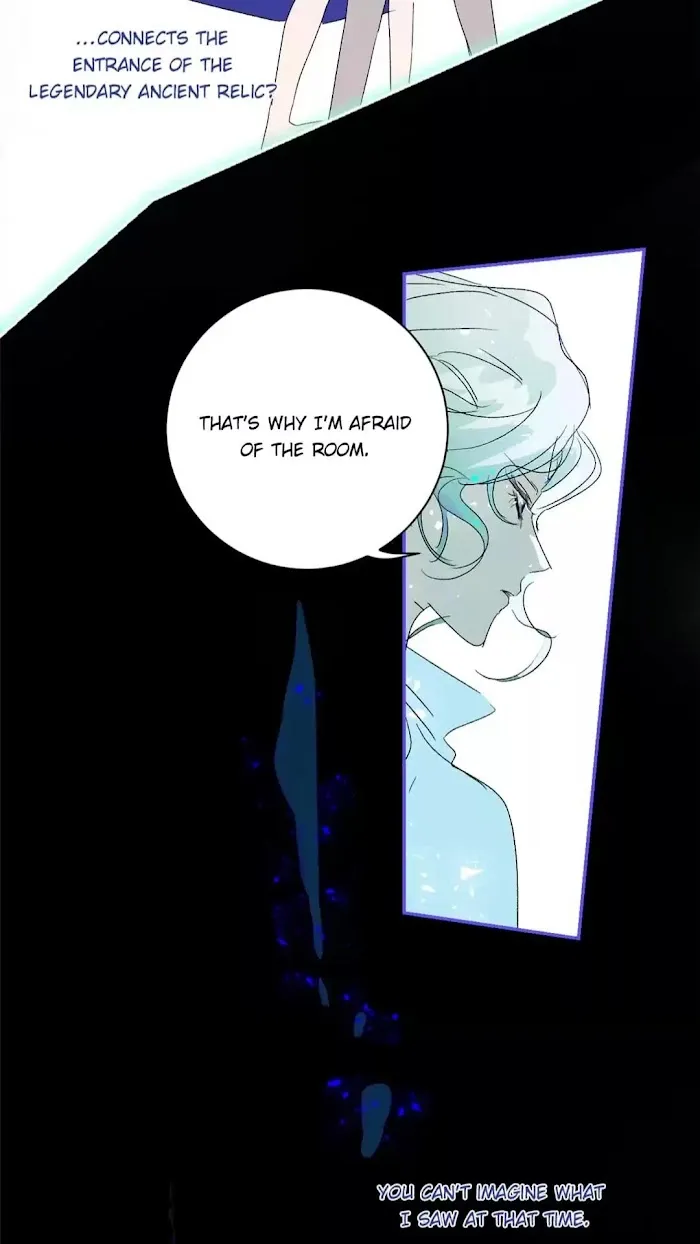 Mermaid’s Egg - Chapter 72 Page 24