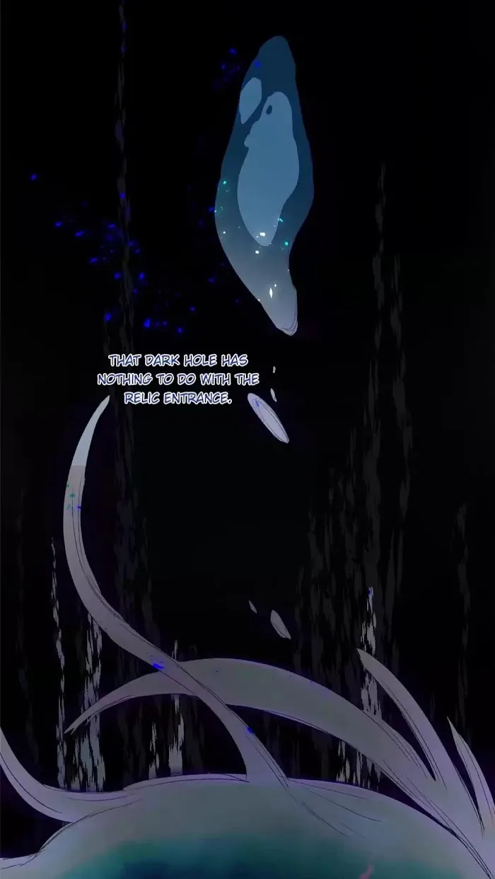 Mermaid’s Egg - Chapter 72 Page 25
