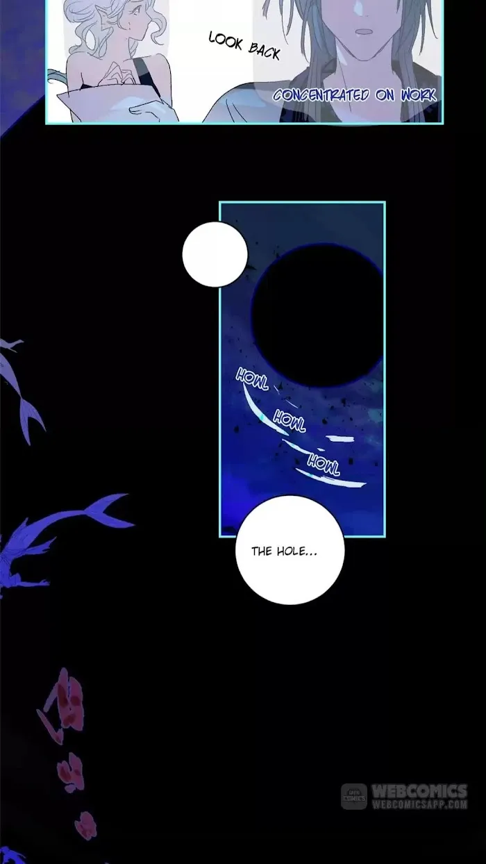 Mermaid’s Egg - Chapter 72 Page 34