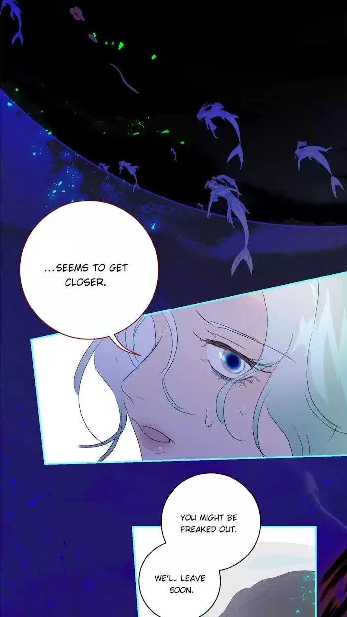 Mermaid’s Egg - Chapter 72 Page 35