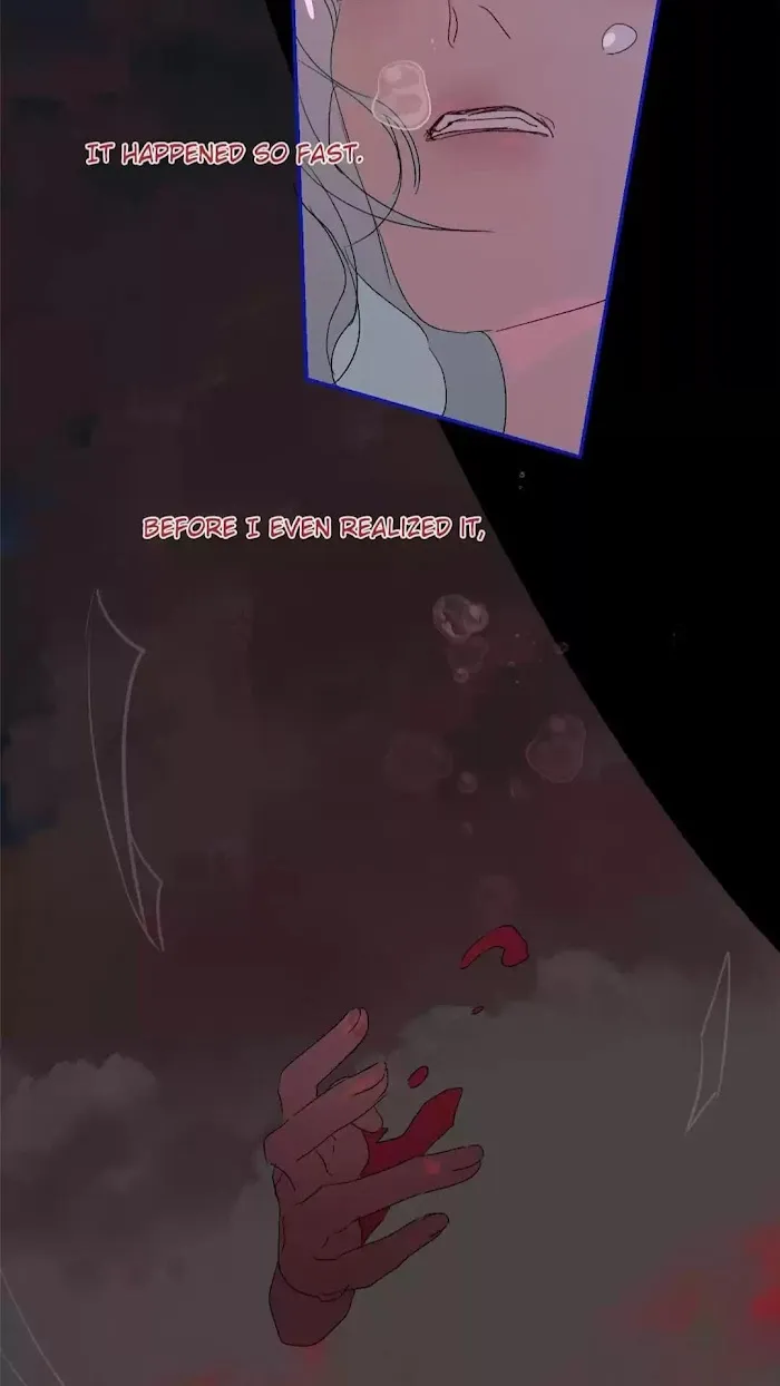 Mermaid’s Egg - Chapter 72 Page 42