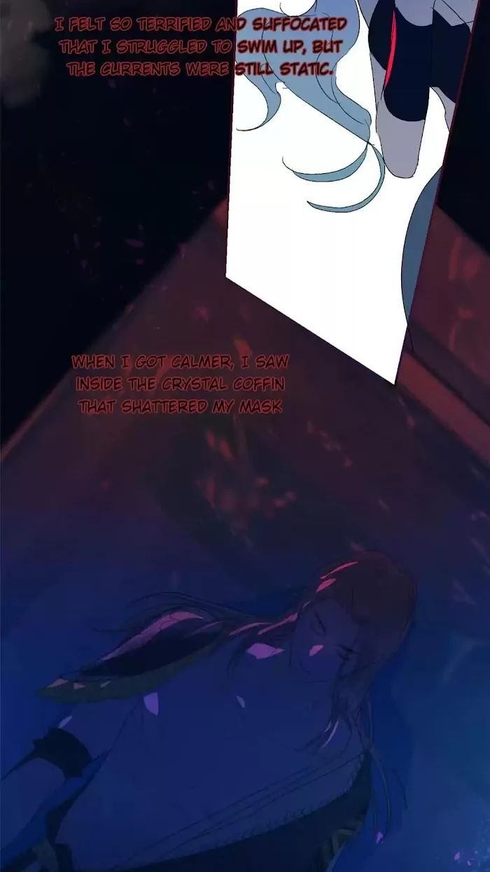 Mermaid’s Egg - Chapter 72 Page 44