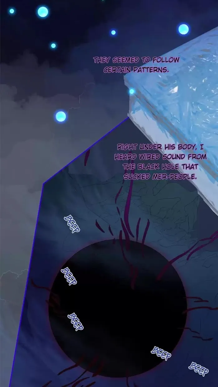 Mermaid’s Egg - Chapter 73 Page 5