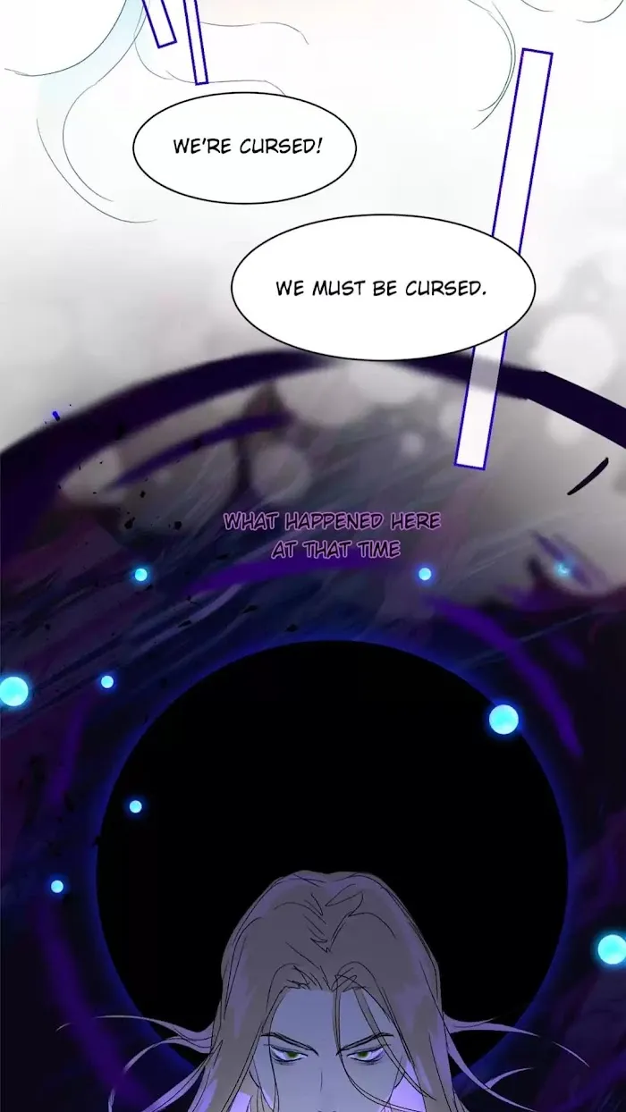 Mermaid’s Egg - Chapter 73 Page 7