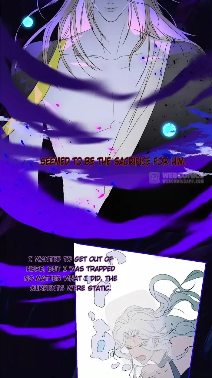 Mermaid’s Egg - Chapter 73 Page 8